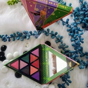 Eye shadow